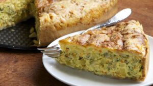 o Milagre Caseiro Que Transforma Restinhos em Almoço de Chef