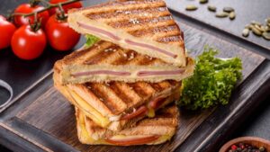 O Lanche Que Fica Pronto em Minutos e Some em Segundos Veja já