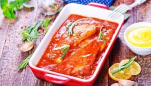 Essa receita é a prova de que o simples também pode ser um banquete!