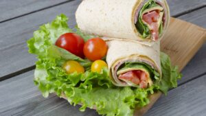 O Lanche Que Salva Dias Corridos e Ainda Faz Carinha de Gourmet