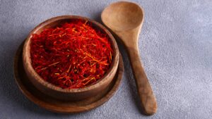 Açafrão o amigo que trabalha em silêncio dentro do seu corpo contra o “inimigo” da glicose alta