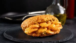 Acarajé legítimo: delícia baiana agora na sua cozinha