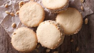 O doce que atravessou fronteiras e conquistou corações