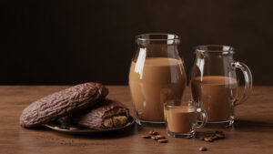 O segredo para preparar em minutos aquela bebida famosa que todo mundo ama