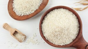 Depois que descobri a história do arroz, nunca mais olhei pro meu prato da mesma forma!