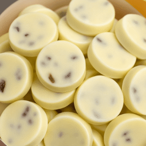 Disco Gelado Cremoso em 30 Minutos com Nestlé