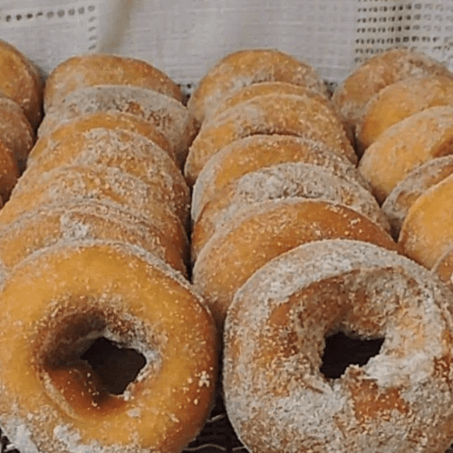 artigo571 rosquinhas de padaria