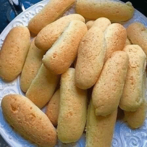 Biscoitinhos de Queijo (Chipa) Crocantes em 30 Minutos com Maizena