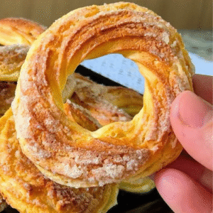 Biscoito Samanta Crocante em 40 Minutos com Renata