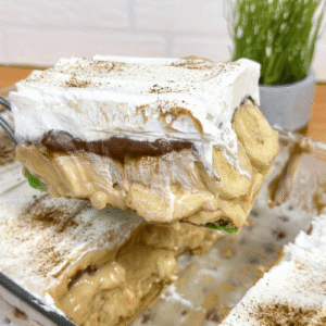 Banoffe de Travessa Irresistível em 40 Minutos com Nestlé