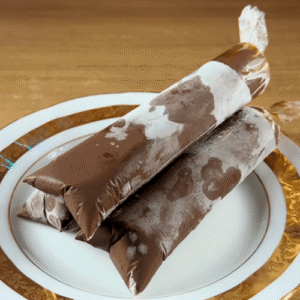 Chup Chup Gourmet de Nesquik e Chocolate em 20 Minutos com Nestlé