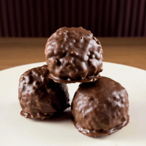 Bombom de Sensação em 5 Minutos com Nestlé