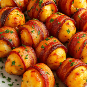 Medalhão de Frango com Bacon em 30 Minutos com Sadia