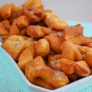 Cueca Virada Fofinha em 20 Minutos com Nestlé