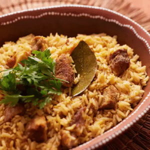 Arroz com Suã Suculento em 45 Minutos com Sadia