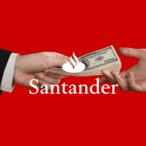 Empréstimo Pessoal Santander 2025: Crédito Rápido para Seus Planos e Receitas
