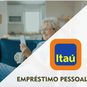 Empréstimo Pessoal Itaú 2025: Crédito Rápido e Fácil para Seus Planos Diários