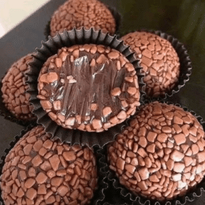 Brigadeiro Gourmet Clássico em 10 Minutos com Nestlé