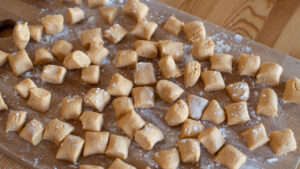 Doce com Sabor Intenso e Aconchegante Balas de Café