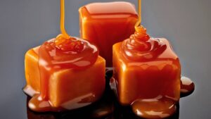 Pequenos cubinhos dourados que se moldam na panela e conquistam no primeiro mordisco