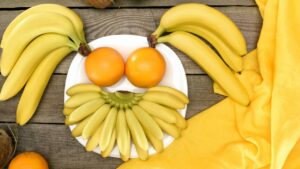 O que não te contaram sobre a banana… e talvez fosse melhor não saber