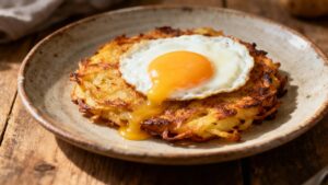 A prima elegante da batata frita que conquistou os amantes de crocância