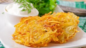 uma forma diferente – e deliciosa – de servir batatas