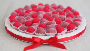 O doce tão irresistível que some da bandeja antes da primeira foto