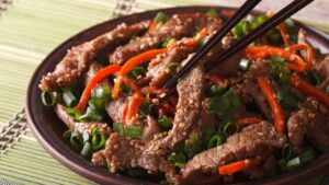 Aquele sabor que começa educado e termina dominando a conversa