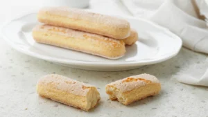 Biscoito champagne caseiro: receita simples para um doce clássico