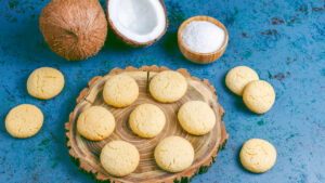 Crocantes, Aromáticos e Fáceis de Fazer