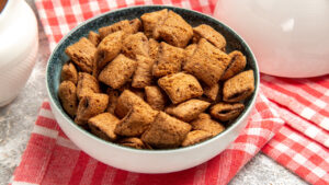 Leves, Crocantes e Cheios de Sabor