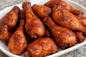 Coxa de Frango Temperadas – Smmendes