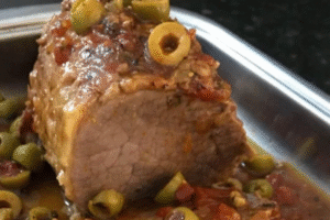 Lagarto ao Molho – Smmendes