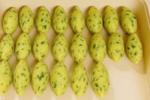 Bolinhos de Bacalhau Fáceis Que Somem da Mesa em Minutos