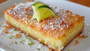 O Sabor Caseiro Que Derrete na Boca e no Coração