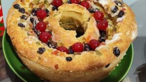 Perfume de festa, cor por dentro e sabor que abraça lembranças