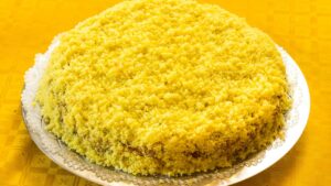 o clássico italiano leve, delicado e cheio de charme