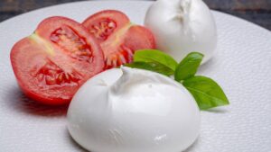 o queijo cremoso que conquista à primeira garfada