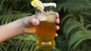 porque inovar também mata a sede