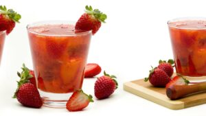 Um drink que combina com risadas, encontros e noites que não têm pressa