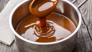 A base perfeita para deixar sua sobremesa mais bonita e saborosa