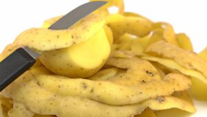 o petisco irresistível que evita desperdício