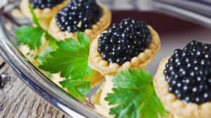 Caviar O Que é e De Onde Vem