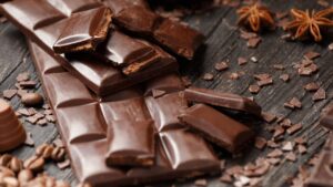 Minha avó dizia que chocolate curava tudo… e a ciência um dia concordou