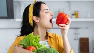 Daqui a 5 Anos Você Será Novo e Tudo Depende do Que Come Hoje