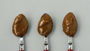 O Dia em Que Percebi Que o Doce Também Cura