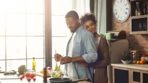 Casei… e agora, o que faço para o jantar?