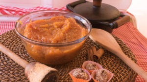 Tradição e Sabor em Cada Colherada