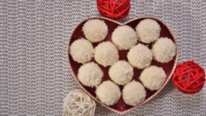 O Presente Doce Que Todo Mundo Aceita sem Pensar Duas Vezes